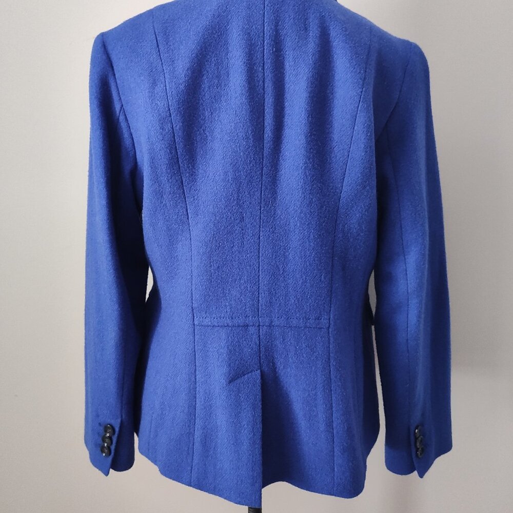 Talbots Wool Blazer - Picture 6 of 6